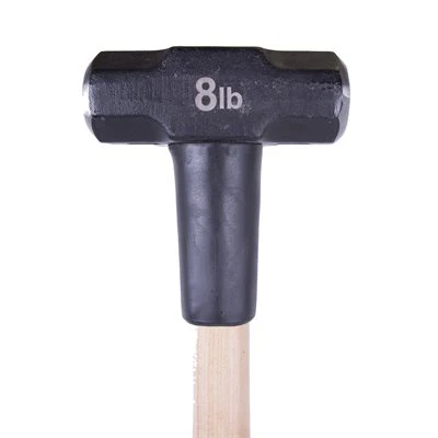 Tooltech 36" Hickory Handle Sledge Hammer - Image 9