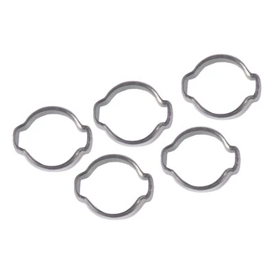 Tooltech 5PK Air Line Ear Clamps
