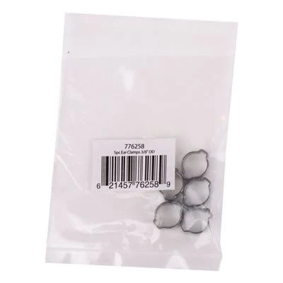 Tooltech 5PK Air Line Ear Clamps - Image 3