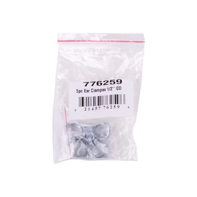 Tooltech 5PK Air Line Ear Clamps - Image 6