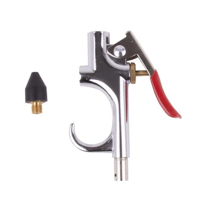 Tooltech Air Blow Gun w/ Hang Hook