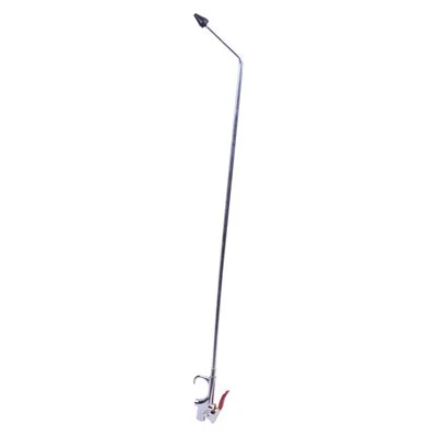 Tooltech Air Blow Gun w/ Hang Hook - Image 4