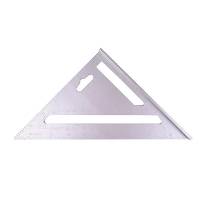 Tooltech Aluminum Angle Square