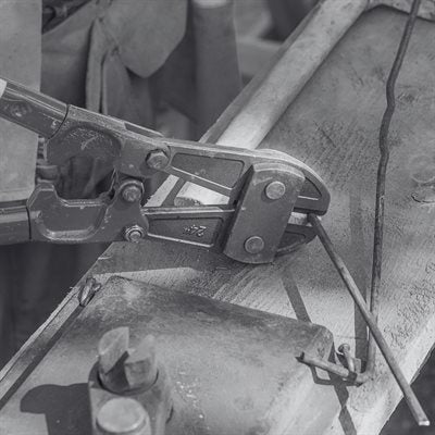 Tooltech Bolt Cutters - Image 4