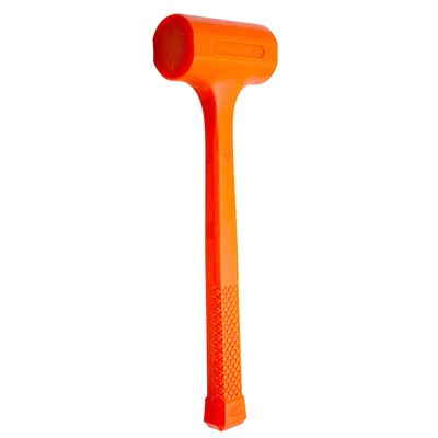 Tooltech Dead Blow Rubber Hammer - Image 7