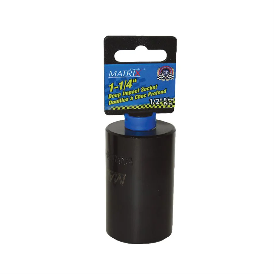 Tooltech Deep Impact 1/2" Drive Socket - Image 7