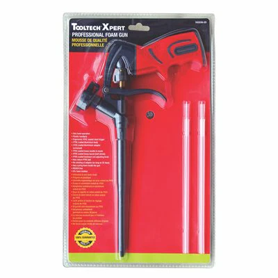 Tooltech Foam Dispensing Gun w/ Teflon Tip - Image 3