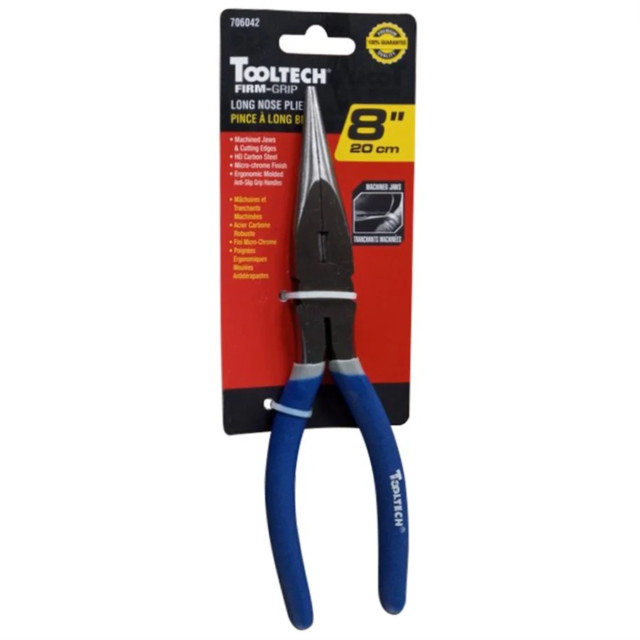 Tooltech HCS Long Nose Pliers - Image 3