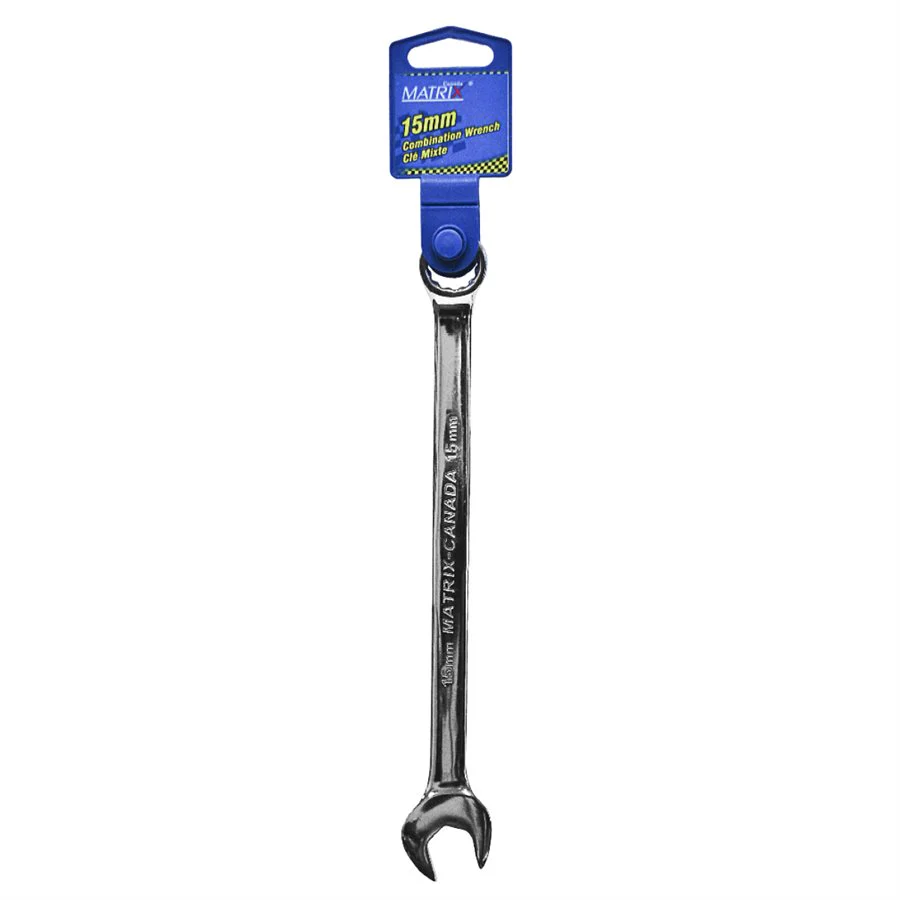 Tooltech Metric Combination Wrench - Image 2