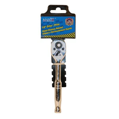 Tooltech Quick Release Ratchet Handle - Image 4
