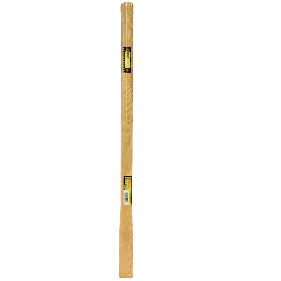 Tooltech Replacement Wood Handle For Sledge Hammer - Image 3