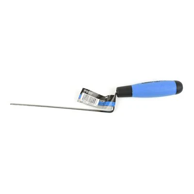 Tooltech Tuck Pointer w/Soft Blue Handle