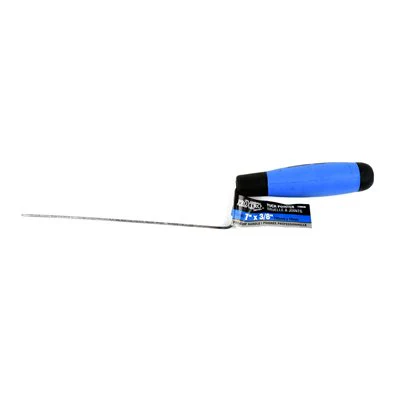Tooltech Tuck Pointer w/Soft Blue Handle - Image 3