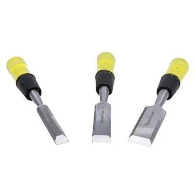 Tooltech Wood Chisel Set - Image 4