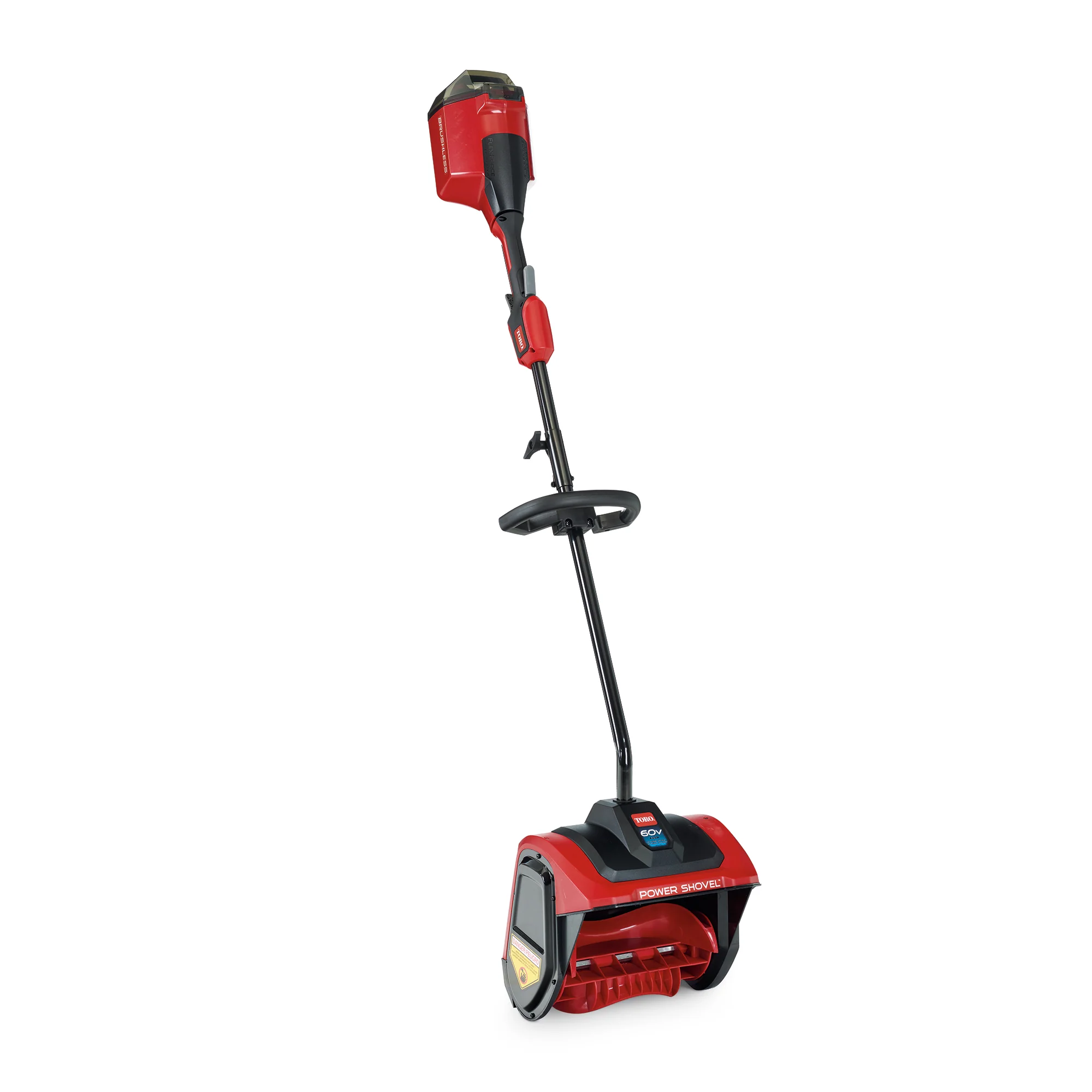 Toro 12" 60V Power Shovel® Cordless Snow Shovel - Tool Only