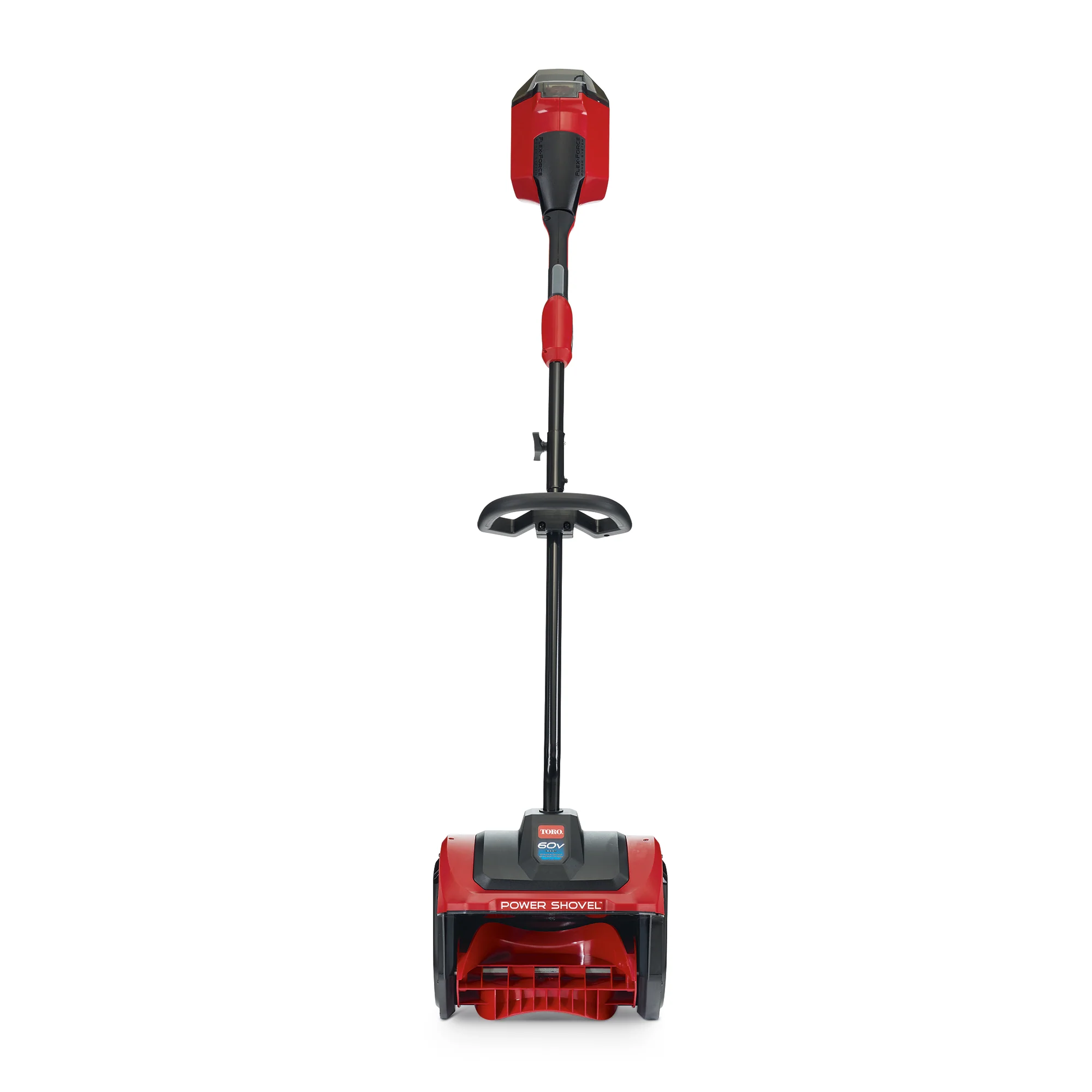 Toro 12" 60V Power Shovel® Cordless Snow Shovel - Tool Only - Image 3