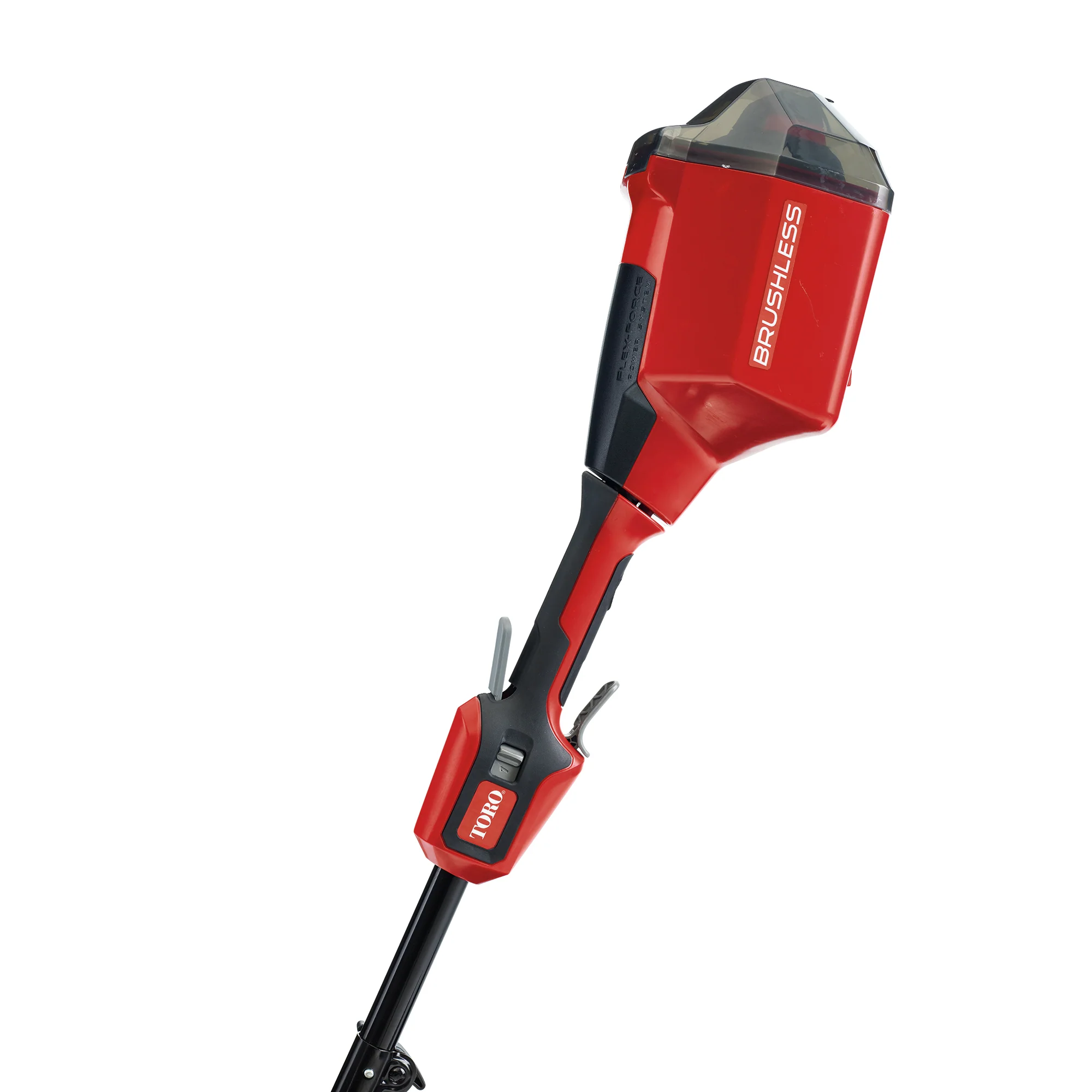 Toro 12" 60V Power Shovel® Cordless Snow Shovel w/ 2.5Ah Battery & Charger - Image 6