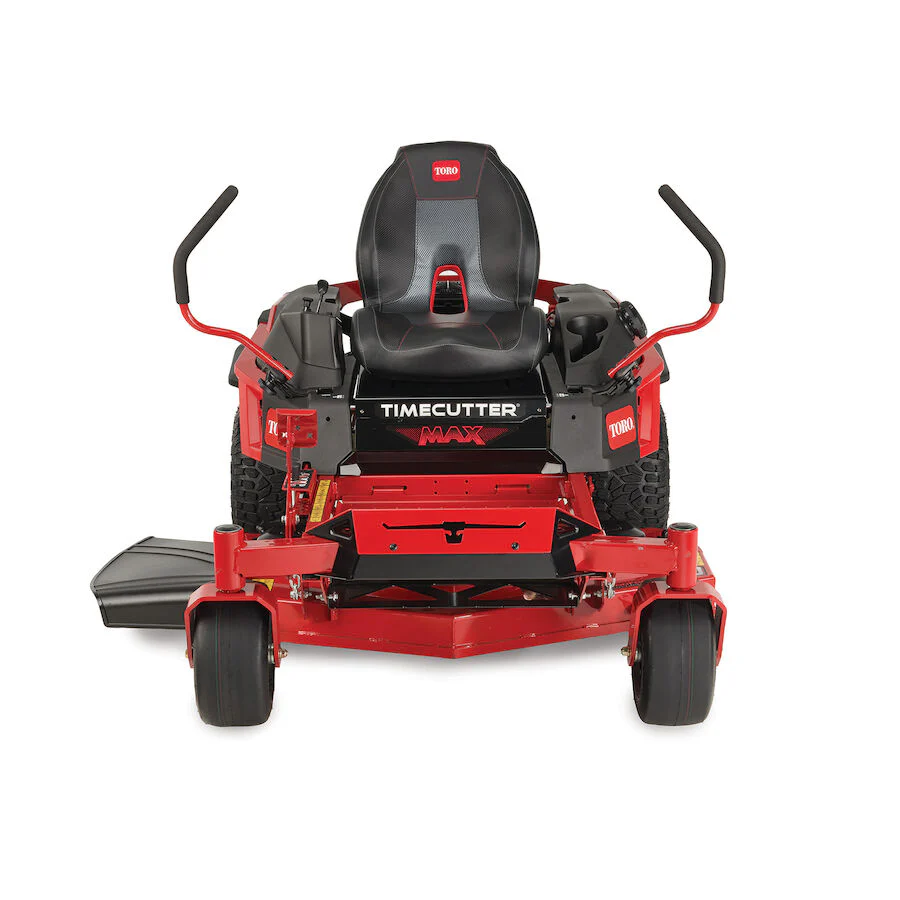 Toro 50" TimeCutter Max Zero Turn Mower (23hp Kawasaki) - Image 3