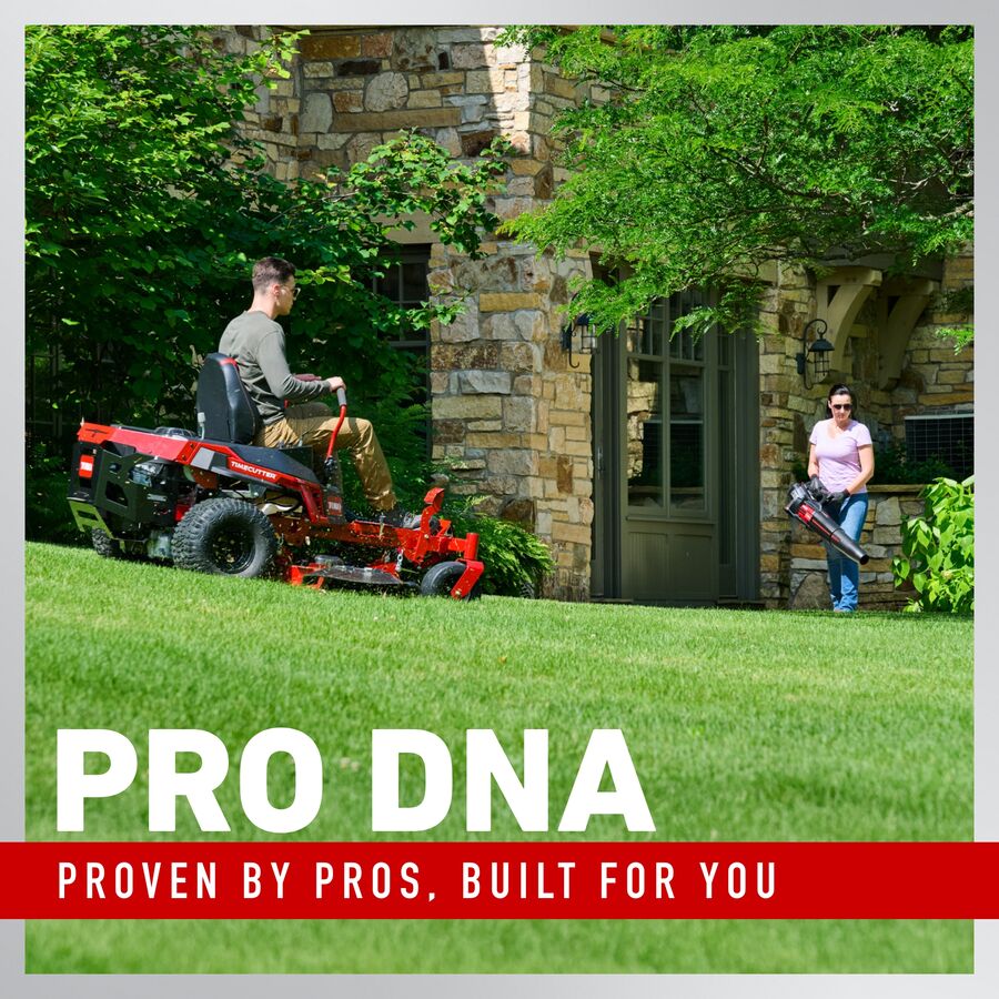 Toro 50" TimeCutter Max MyRide Zero Turn Mower (23hp Kawasaki) - Image 4