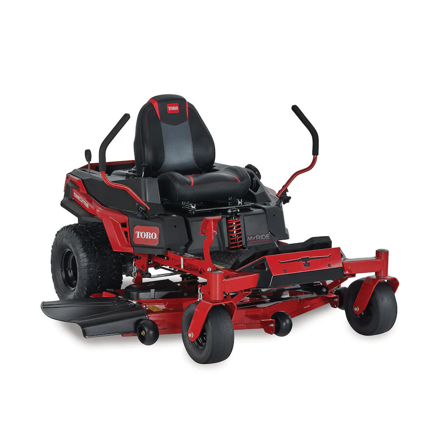 Toro 54" TimeCutter Max MyRide Zero Turn Mower
