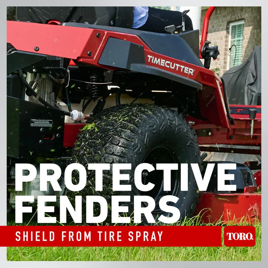 Toro 54" TimeCutter Max MyRide Zero Turn Mower - Image 10