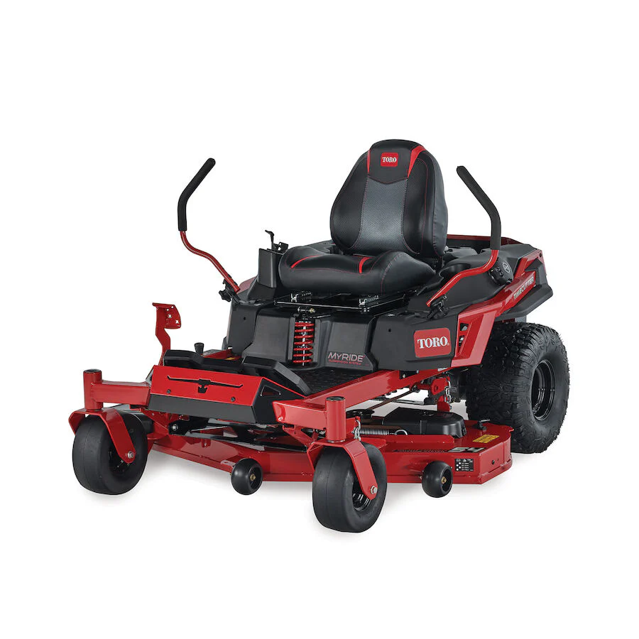 Toro 54" TimeCutter Max MyRide Zero Turn Mower - Image 2