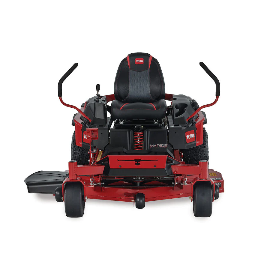 Toro 54" TimeCutter Max MyRide Zero Turn Mower - Image 3