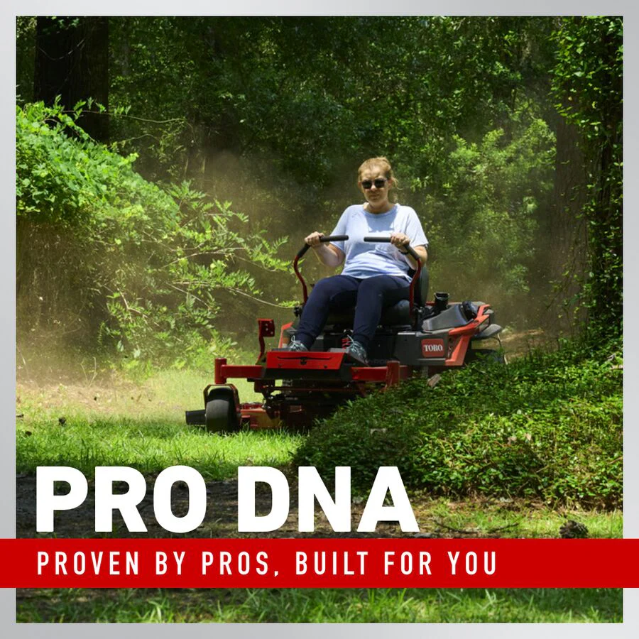 Toro 54" TimeCutter Max MyRide Zero Turn Mower - Image 8