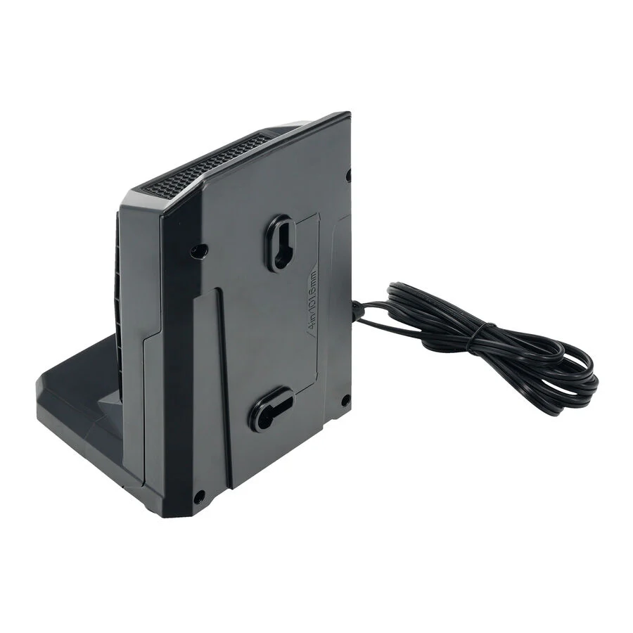 Toro 60V MAX Flex-Force 2.0Ah Lithium-Ion Battery Charger - Image 4