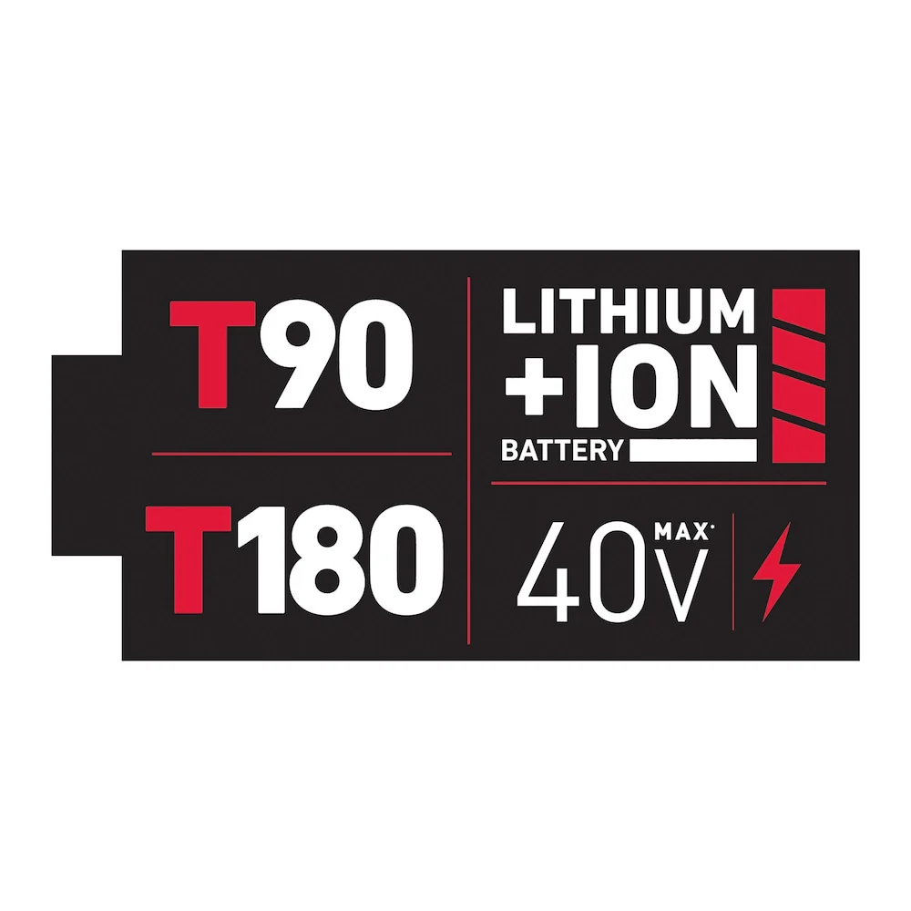 Toro PowerPlex 40V MAX Li-Ion Quick Battery Charger - Image 2