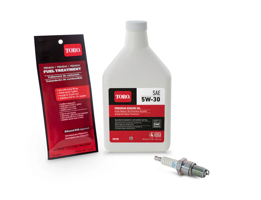Toro Snow Blower Engine Maintenance Kit
