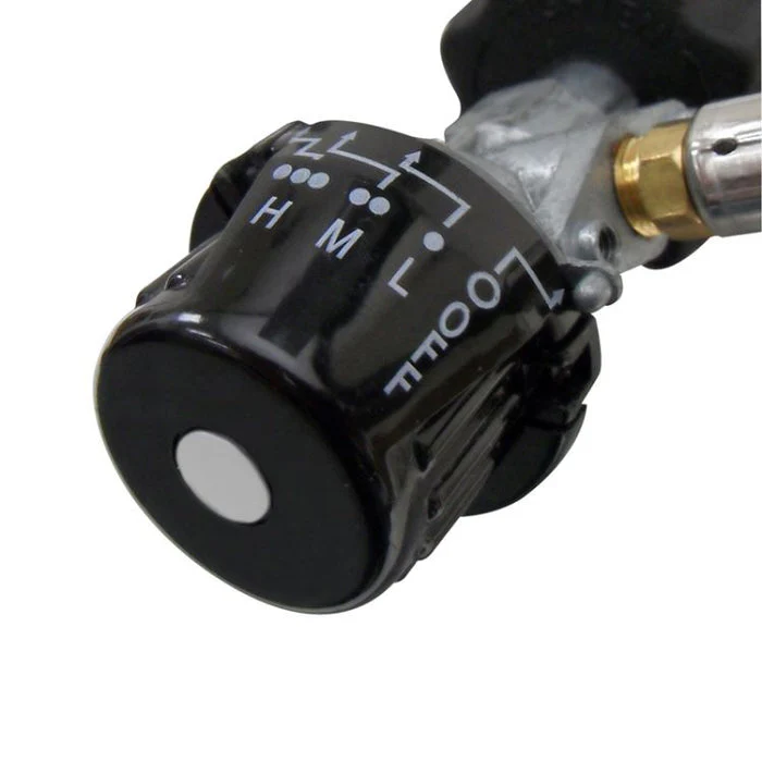 Dyna-Glo 40K BTU Propane 360° Tank Top Heater - Image 4