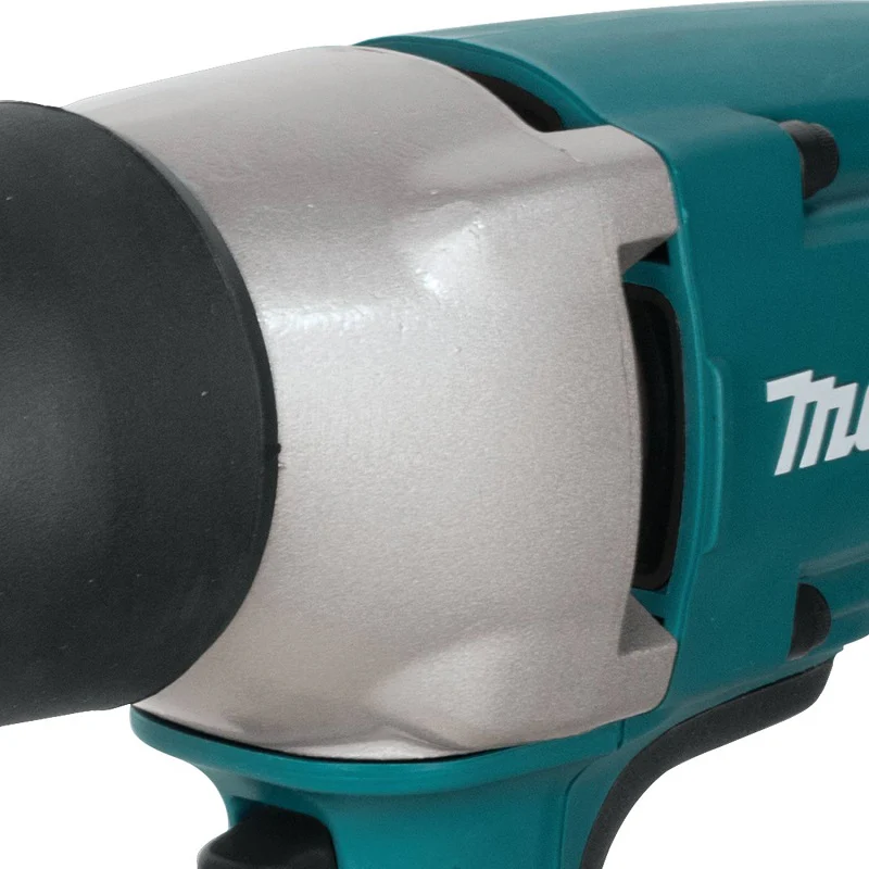 Makita 1/2" Corded Impact Wrench - Image 4