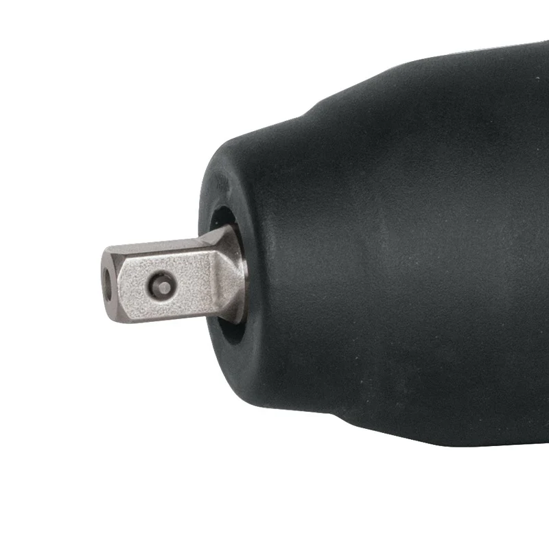 Makita 1/2" Corded Impact Wrench - Image 5