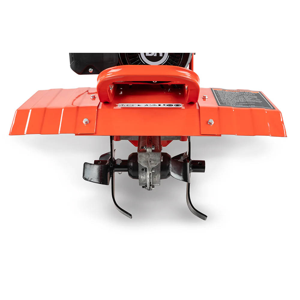 DR PREMIER FRT Gas Powered Front Tine Rototiller - Image 5