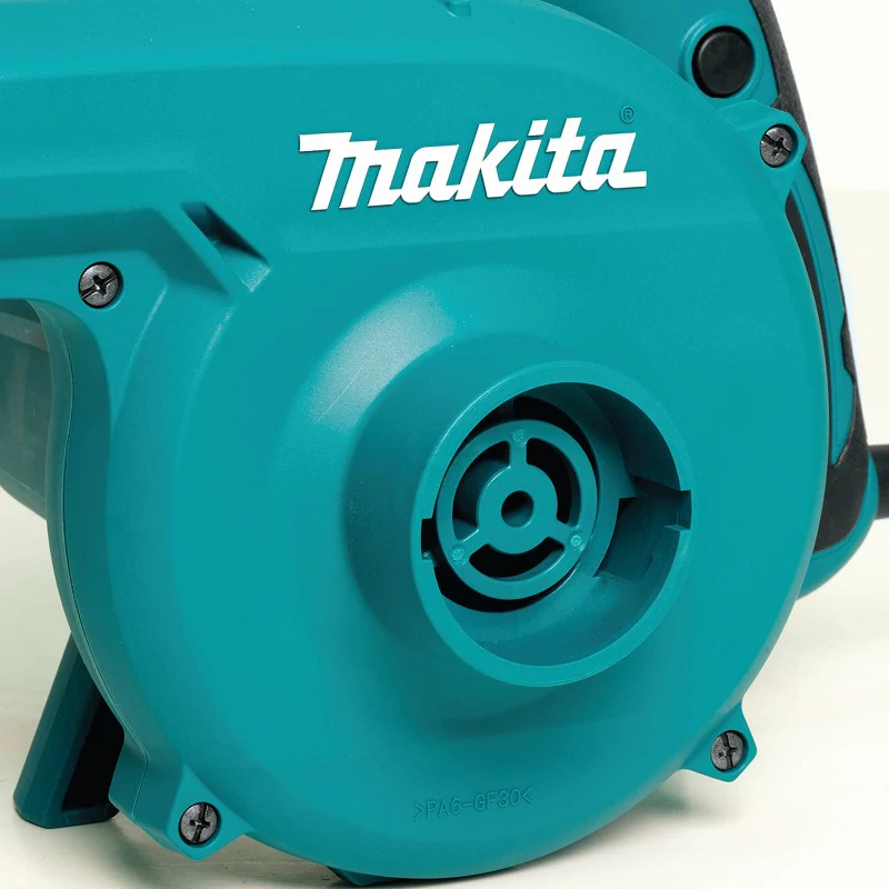 Makita 6.8A Electric Blower/Vacuum - Image 6