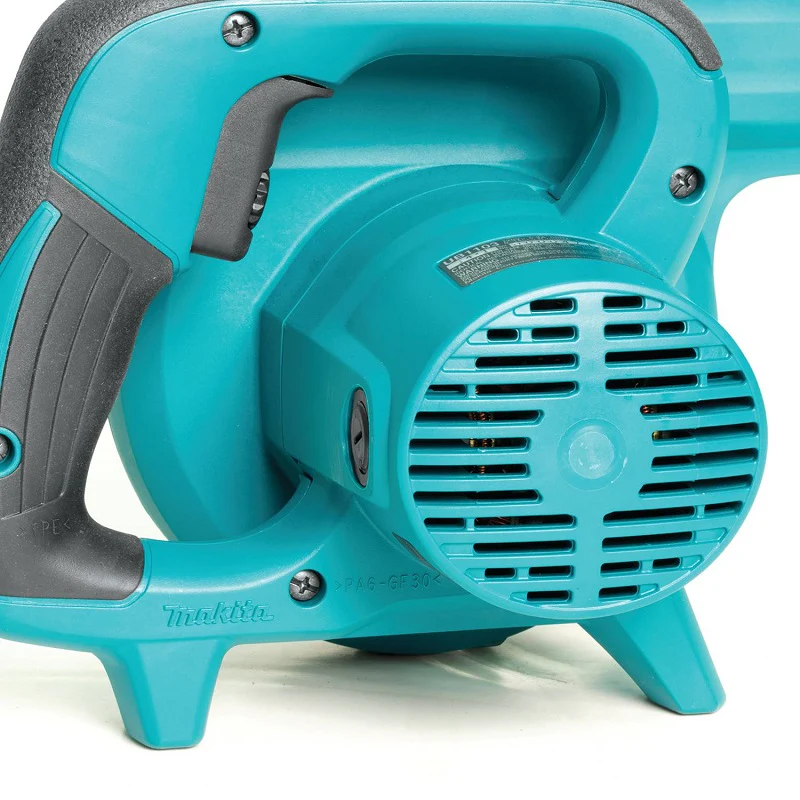 Makita 6.8A Electric Blower/Vacuum - Image 8