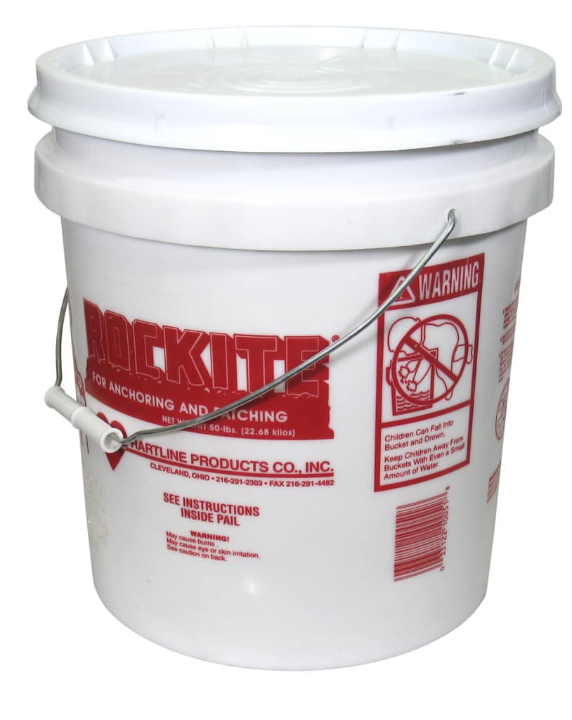 UCAN ROCKITE Hydraulic Cement