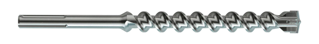 UCAN ULTRAPLUS SDS Plus Premium Multi-Tip Hammer Drill Bit