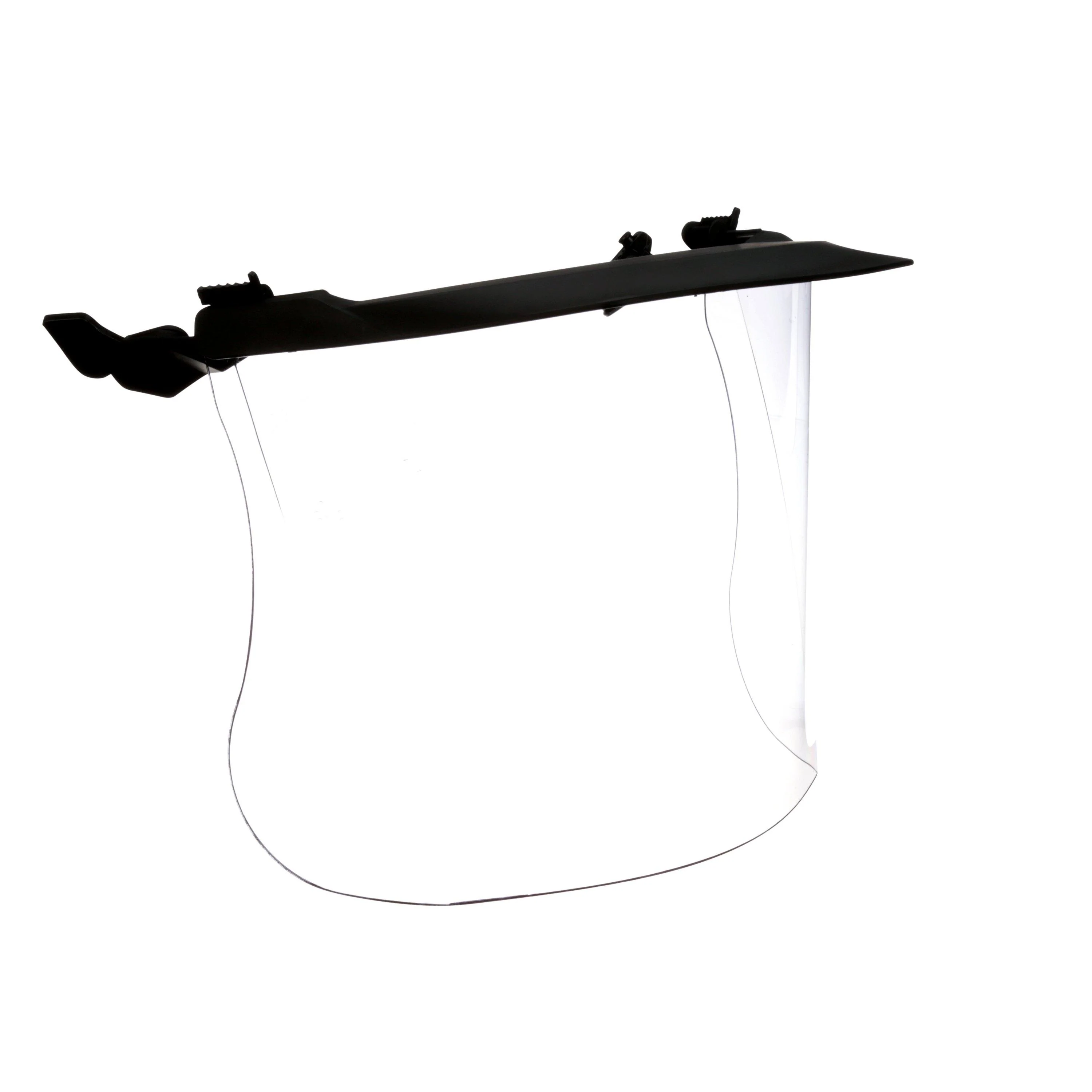 3Mâ„¢ Peltorâ„¢ Polycarbonate MultiVisor System - Image 3
