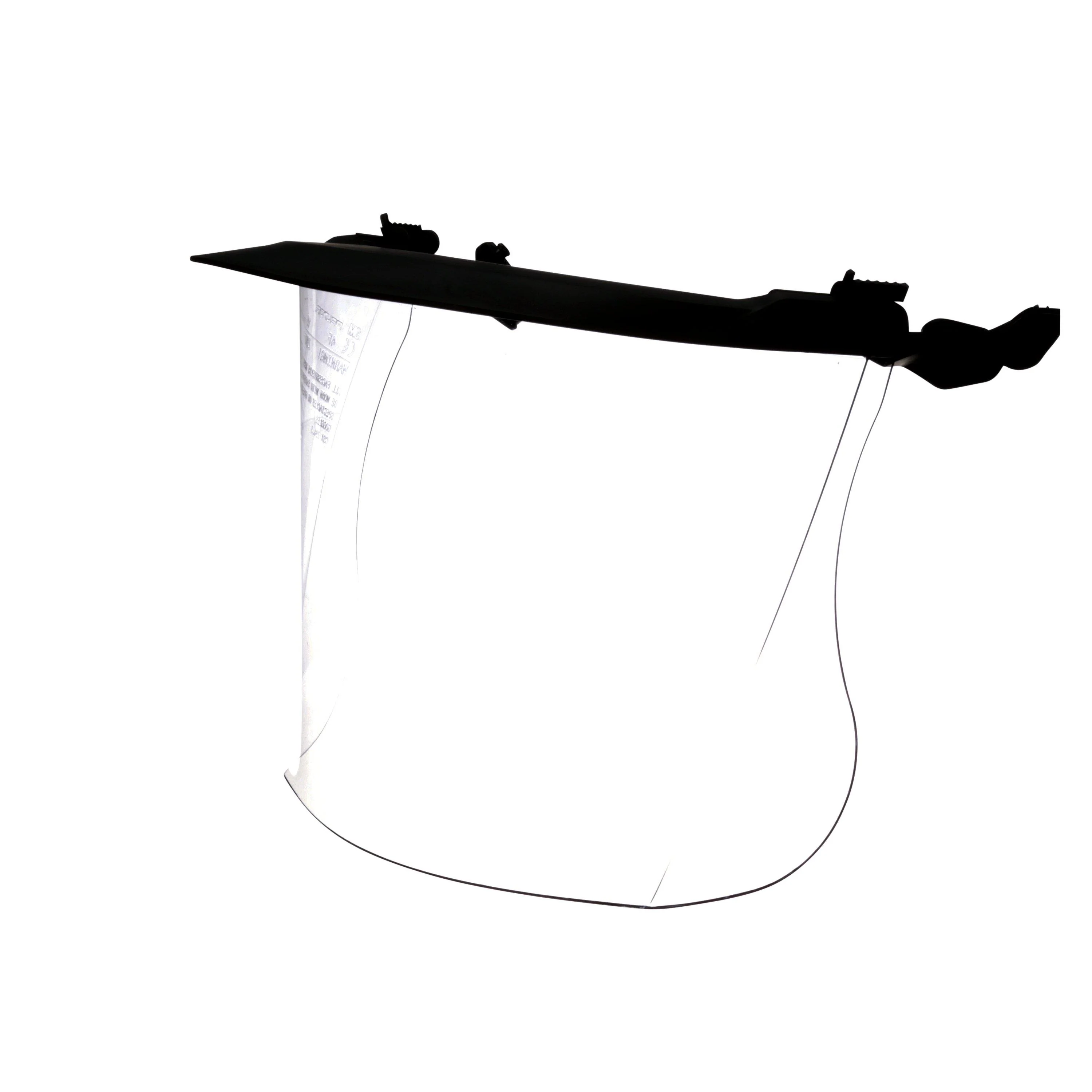3Mâ„¢ Peltorâ„¢ Polycarbonate MultiVisor System - Image 4