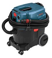 Bosch 9-Gallon Dust Extractor w/ Auto Filter Clean & HEPA Filter