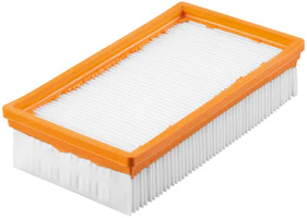 Bosch HEPA Filter For Dust Extractor