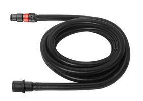 Bosch 35mm Diameter Dust Extractor Hose - 10 Ft.