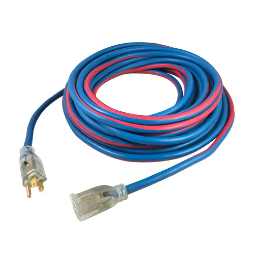 Voltec 12/3 Extreme Cold Weather Extension Cord