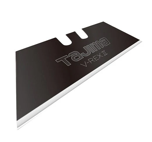 Tajima 100PK V-REX II Replacement Blade - Image 2