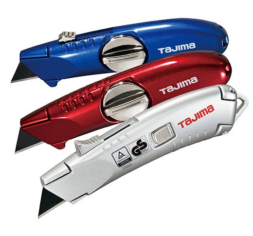 Tajima 5PK V-REX II Replacement Blade - Image 4