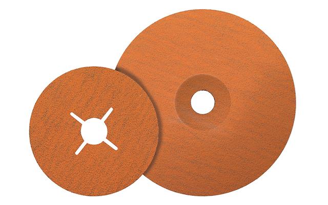Walter COOLCUT XXâ„¢ Sanding Disc