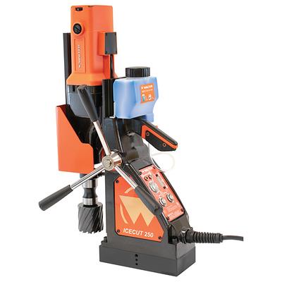 Walter ICECUT™ 250 Magnetic Drill