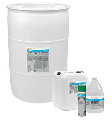 Walter OMNI⢠Cleaner, Lubricant & Protector